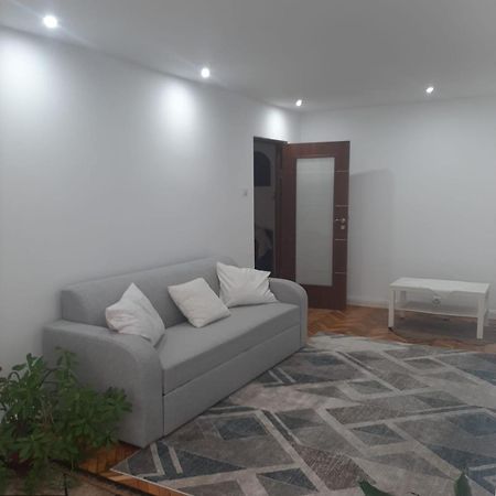 Mari&Vio Apartment Κλουζ-Ναπόκα Εξωτερικό φωτογραφία