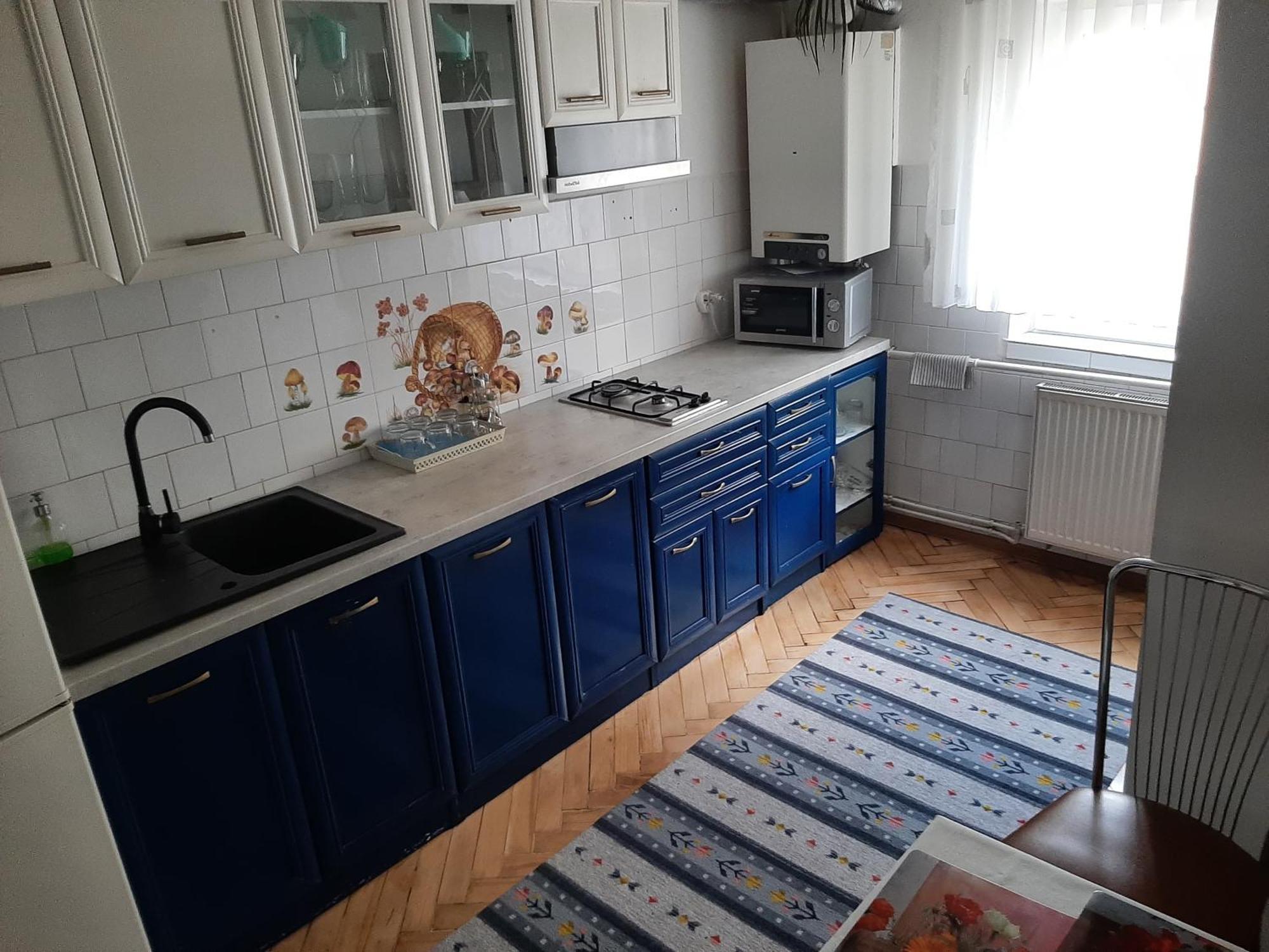 Mari&Vio Apartment Κλουζ-Ναπόκα Εξωτερικό φωτογραφία