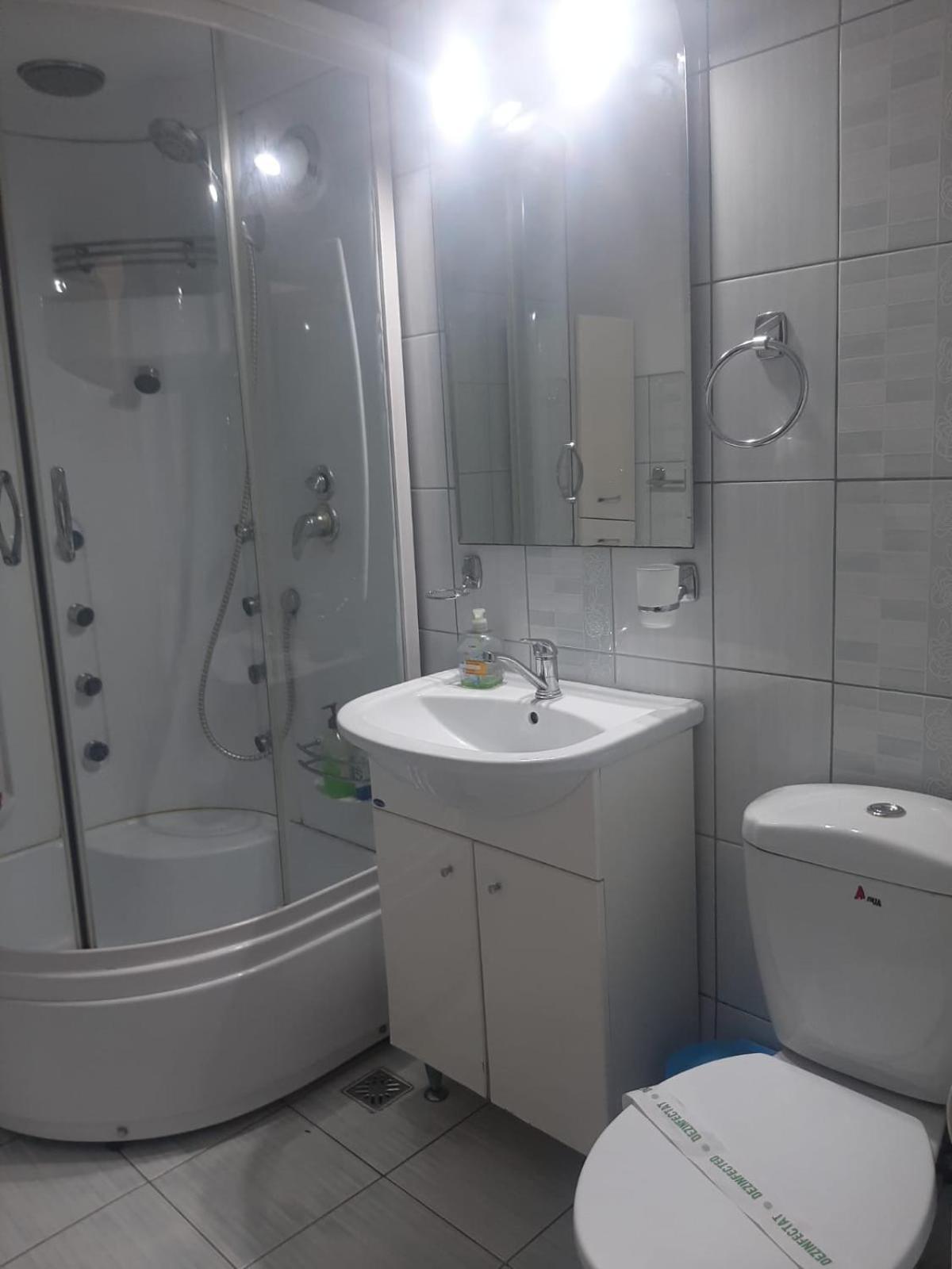 Mari&Vio Apartment Κλουζ-Ναπόκα Εξωτερικό φωτογραφία