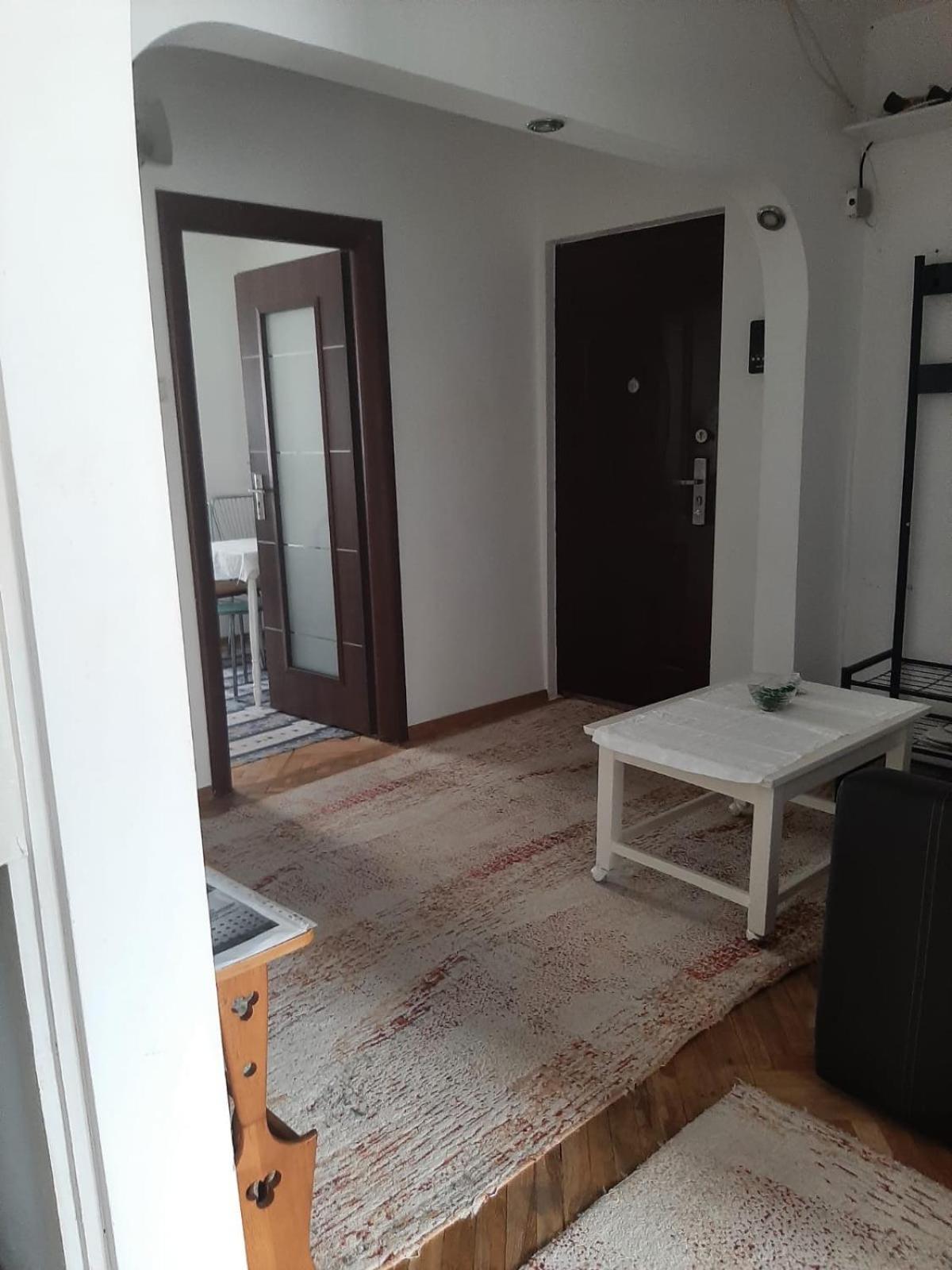 Mari&Vio Apartment Κλουζ-Ναπόκα Εξωτερικό φωτογραφία