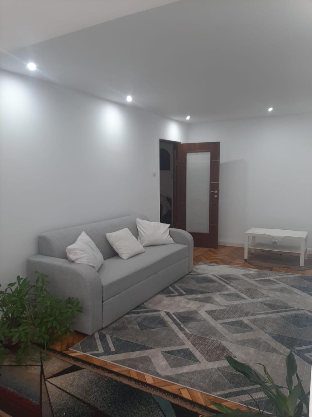 Mari&Vio Apartment Κλουζ-Ναπόκα Εξωτερικό φωτογραφία