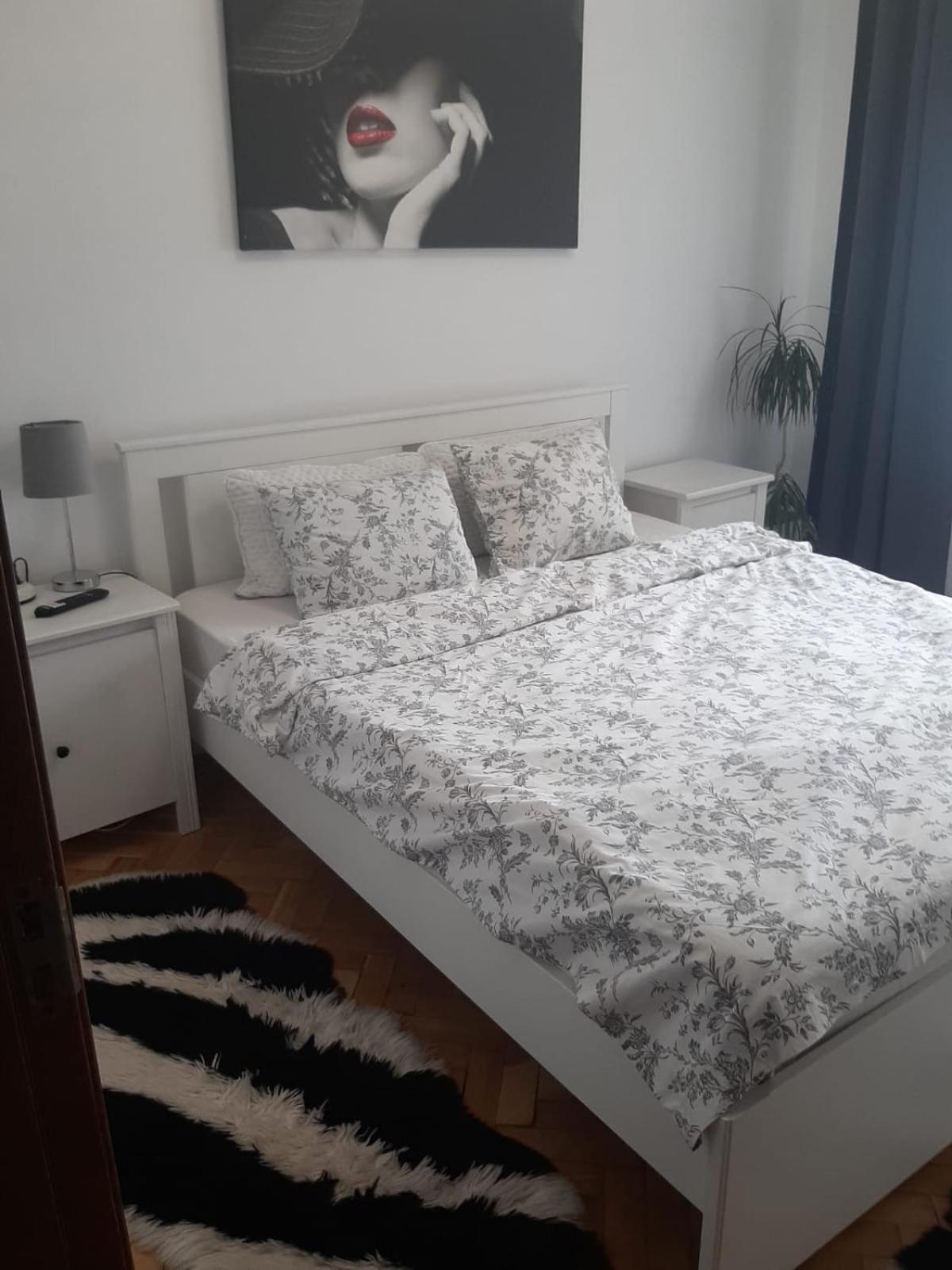 Mari&Vio Apartment Κλουζ-Ναπόκα Εξωτερικό φωτογραφία