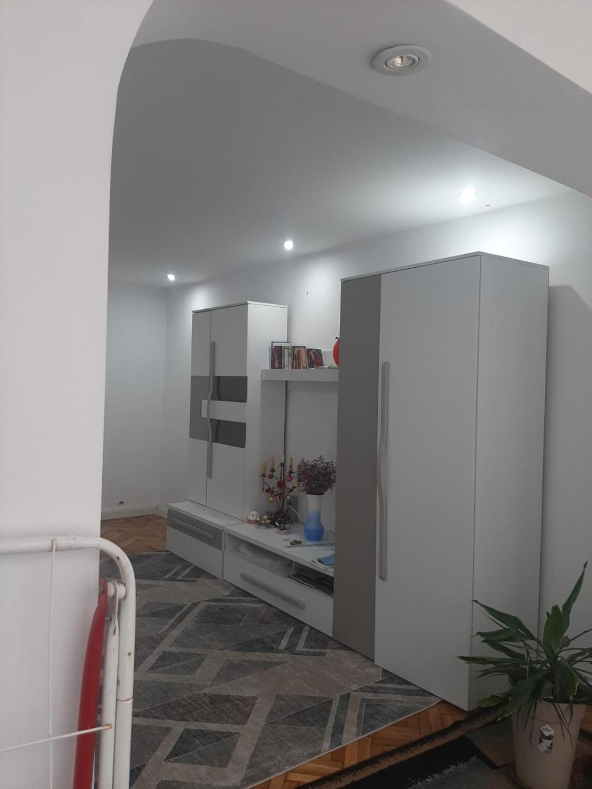Mari&Vio Apartment Κλουζ-Ναπόκα Εξωτερικό φωτογραφία
